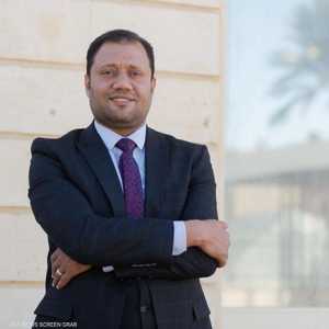 الحكم أحمد العدوي ظاهرة في التحكيم المصري