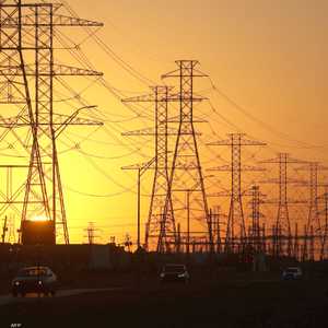 العاصفة أدت إلى انقطاع الكهرباء عن تكساس