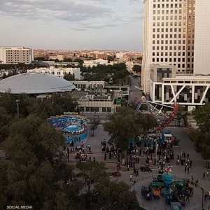 أرشيفية لمدينة سطيف