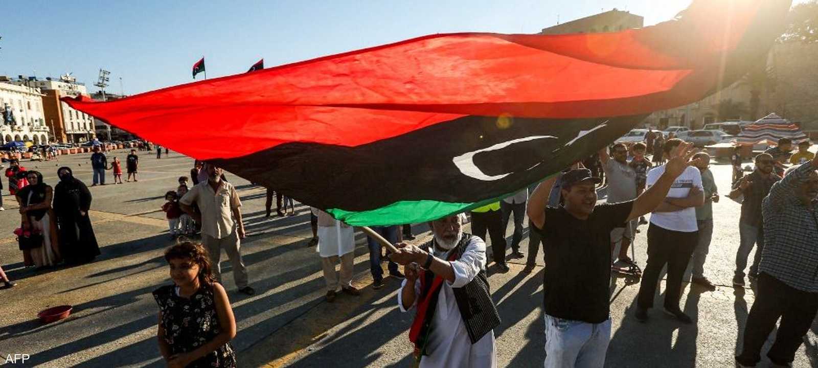 واشنطن تدعو لمنح الثقة للسلطة التنفيذية الليبية الجديدة