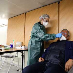 تأخر وصول لقاحات كورونا إلى تونس.. أرشيفية