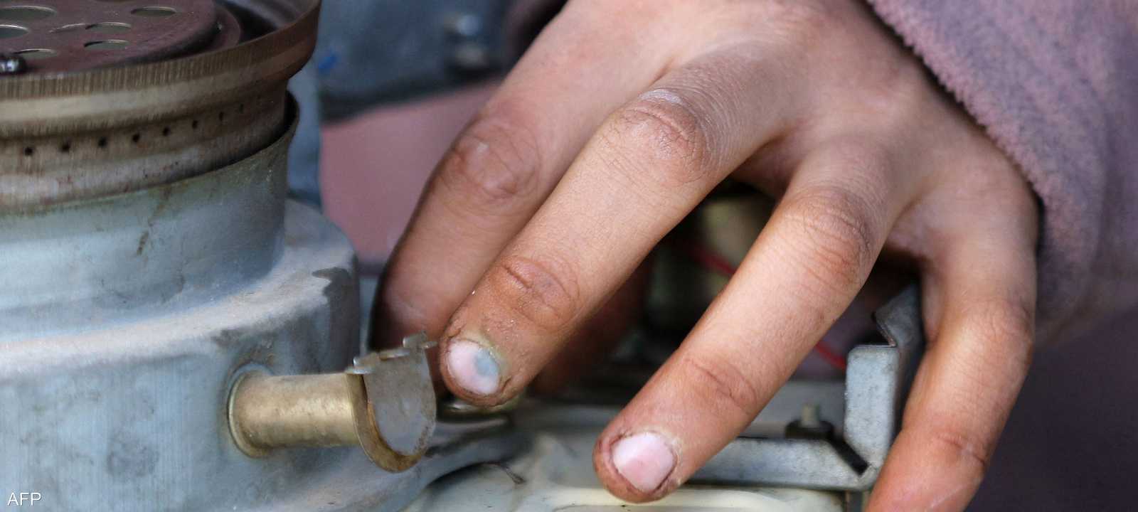 ضحايا وحرائق في مصر.. والسبب "المدفأة المضروبة"