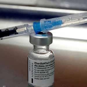 نتائج واعدة ومبشرة للقاح فايزر