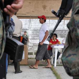 أرشيفية لأحد السجون في الإكوادور