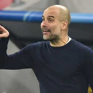 بيب غوارديولا