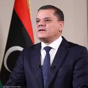 عبد الحميد دبيبة