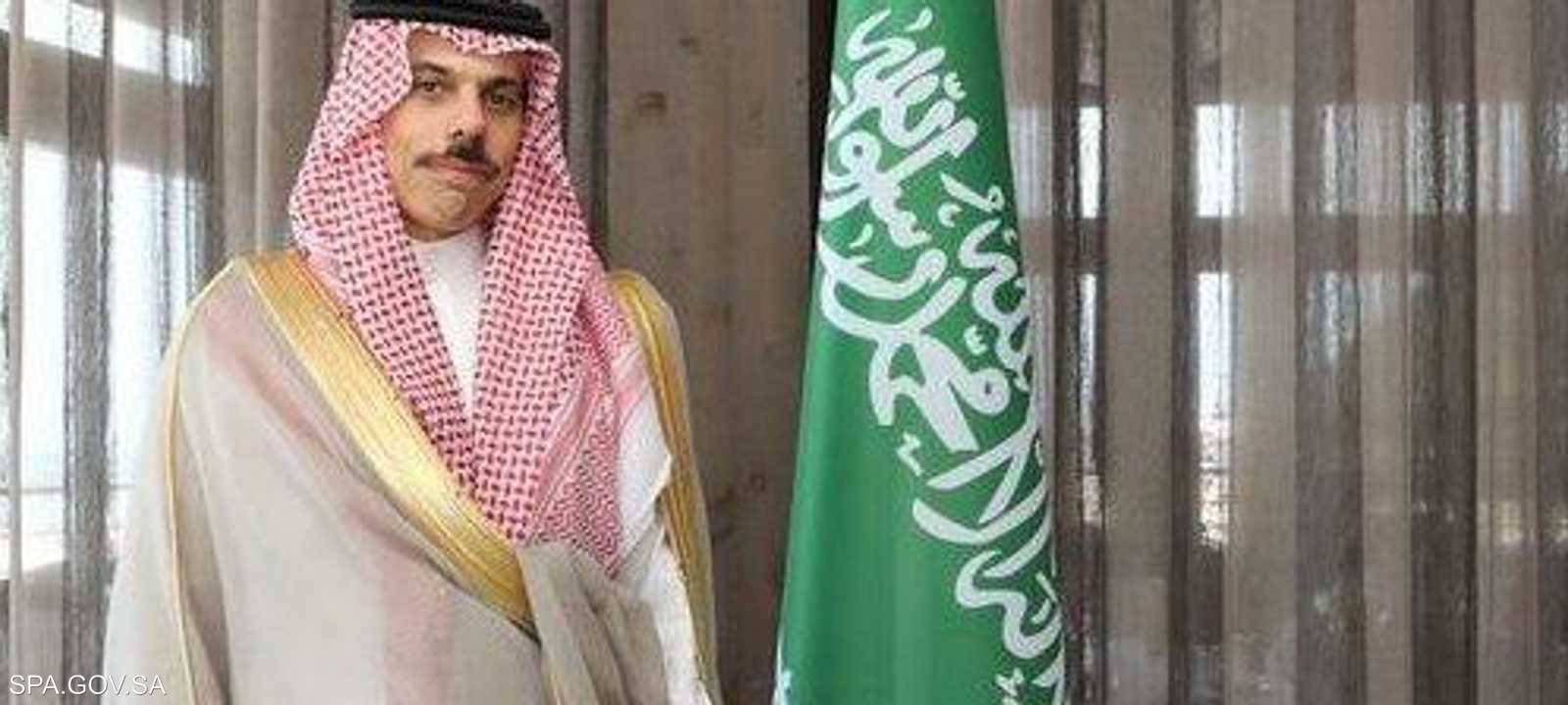 الأمير فيصل بن فرحان