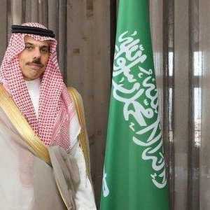 الأمير فيصل بن فرحان