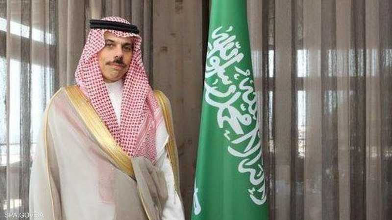 عن خارجية السعودية لبنان وزير قال ماذا وزير خارجية