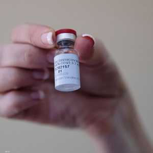 لقاح جونسون أند جونسون يؤخذ على جرعة واحدة