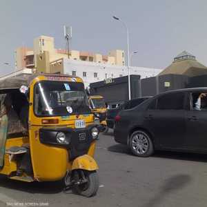 ازداد انتشار التوك توك بشكل ملحوظ في الآونة الأخيرة