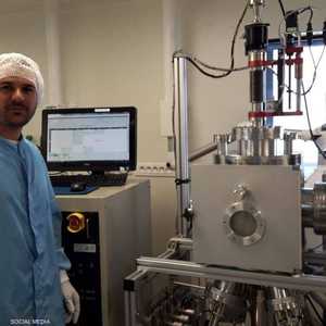 المخترع اللبناني وسيم جابر