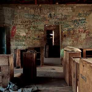 مسلحون اختطفوا الجمعة 300 تلميذة من إحدى المدارس في نيجيريا