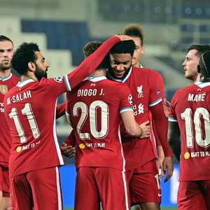 "تقليص" قادم في نجوم ليفربول