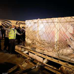 مصر تبدأ الأحد عملية التسجيل للحصول على لقاح كورونا