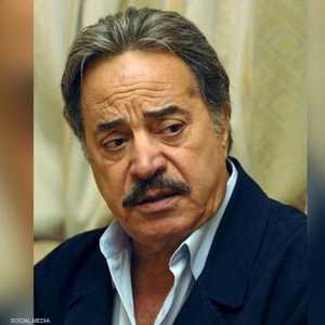 يوسف شعبان في العناية المركزة بعد إصابته بفيروس كورونا