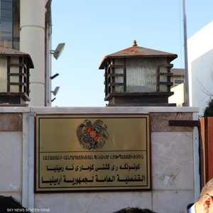 القنصلية تضاف إلى عشرات التمثيليات الديبلوماسية بكردستان الع