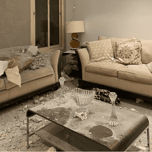 الهجوم قوبل بإدانة واسعة