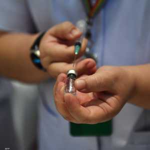 لقاح ضد فيروس كورونا