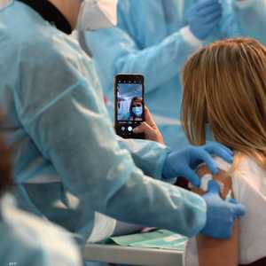 الخبراء يحثون على التقاط الصورة لأنها ستشجع آخرين