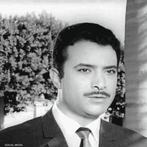 الفنان المصري الراحل يوسف شعبان كان من أبرز نجوم الستينيات