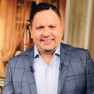 الفنان المصري إدوارد