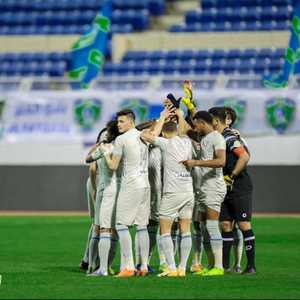 الهلال فاز على الفتح بخمسة أهداف