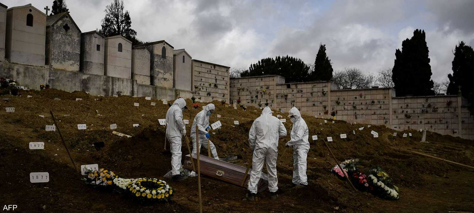 إجراءات الإغلاق تسببت بأضرار كبيرة لعامة الناس