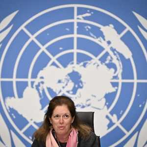 أرشيفية ستيفاني ويليامز