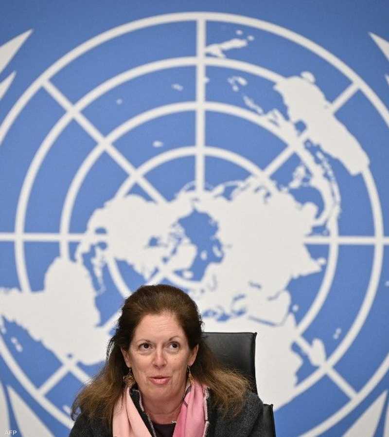 أرشيفية ستيفاني ويليامز