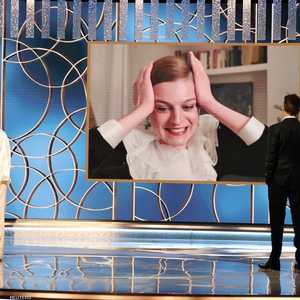 إيما كورين، جسدت دور الأميرة ديانا في "ذا كراون"