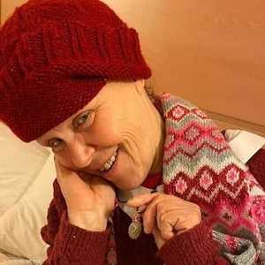 السبّاحة لاراني مكهندري ديكاير