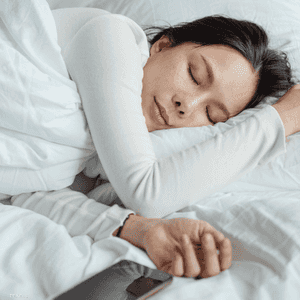 التنفس بطريقة 4-7-8 يساعد على تقليل الشعور بالتوتر