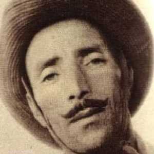 المقاوم الجزائري زيغود زيغود يوسف