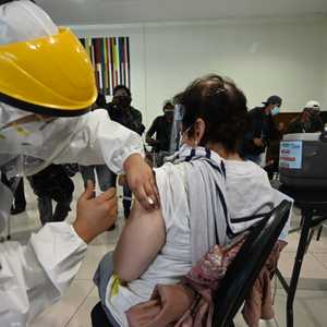 منظمة الصحة العالمية تأمل أن تكون أولوية التطعيم لقطاع الصحة