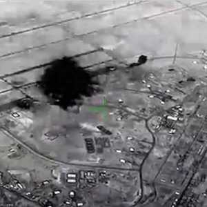 الكاظمي يعبر عن أسفه إزاء الهجمات على قواعد عراقية