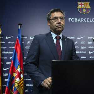 الشرطة اعتقلت بارتوميو ومساعده يوم أمس الاثنين