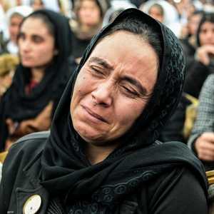 سيسهم القرار في إنصاف الناجيات من قبضة داعش