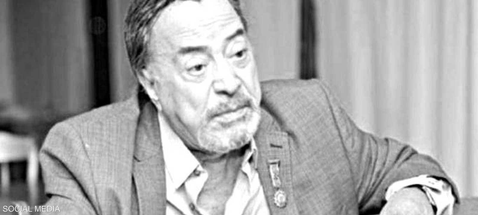 شعبان يبلغ عمره الفني 60 عاما