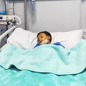 الرضيع المصري ريان