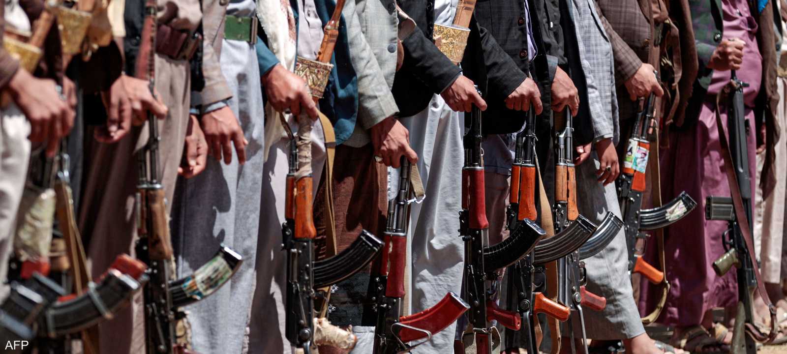 الحوثي قريب من العودة لقائمة الإرهاب