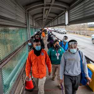 حاكم تكساس أعلن استعادة الولاية أنشطتها بشكل كامل