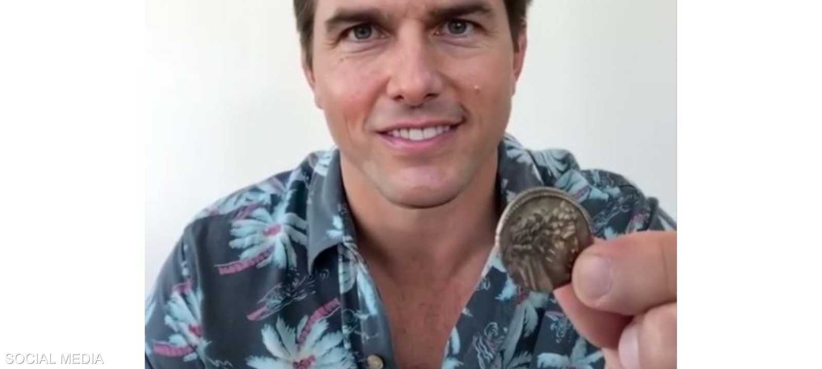 مقاطع توم كروز المفبركة خدعت الملايين