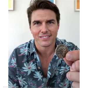 مقاطع توم كروز المفبركة خدعت الملايين