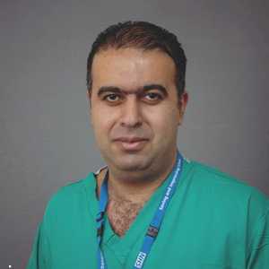 الدكتور أحمد الشوادفي