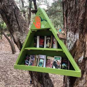 ربطت هذه الجمعية شريان الدم بشريان القراءة