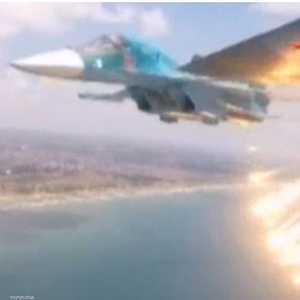 سوخوي 35.. القبضة الجوية المميتة