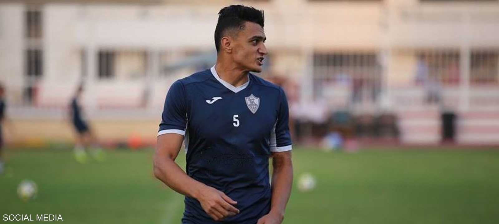 مع الجونة، سجل عمر السعيد لاعب الزمالك المعار 5 أهداف
