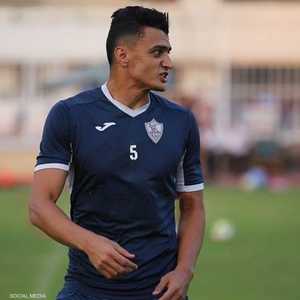 مع الجونة، سجل عمر السعيد لاعب الزمالك المعار 5 أهداف
