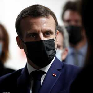 ماكرون اعترف بجريمة مقتل بومنجل